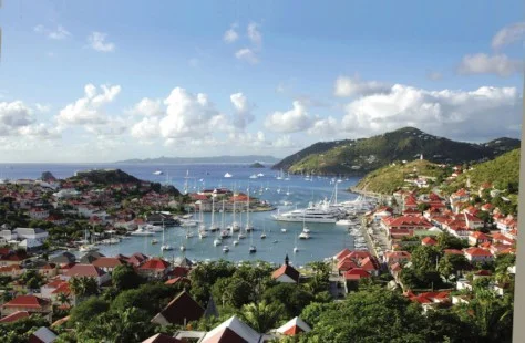 St. Bart's Music Festival