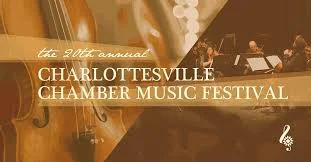 Charlottesville Chamber Music