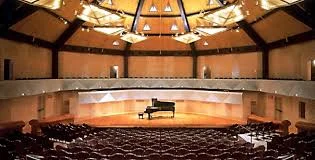 Middlebury Performing Arts