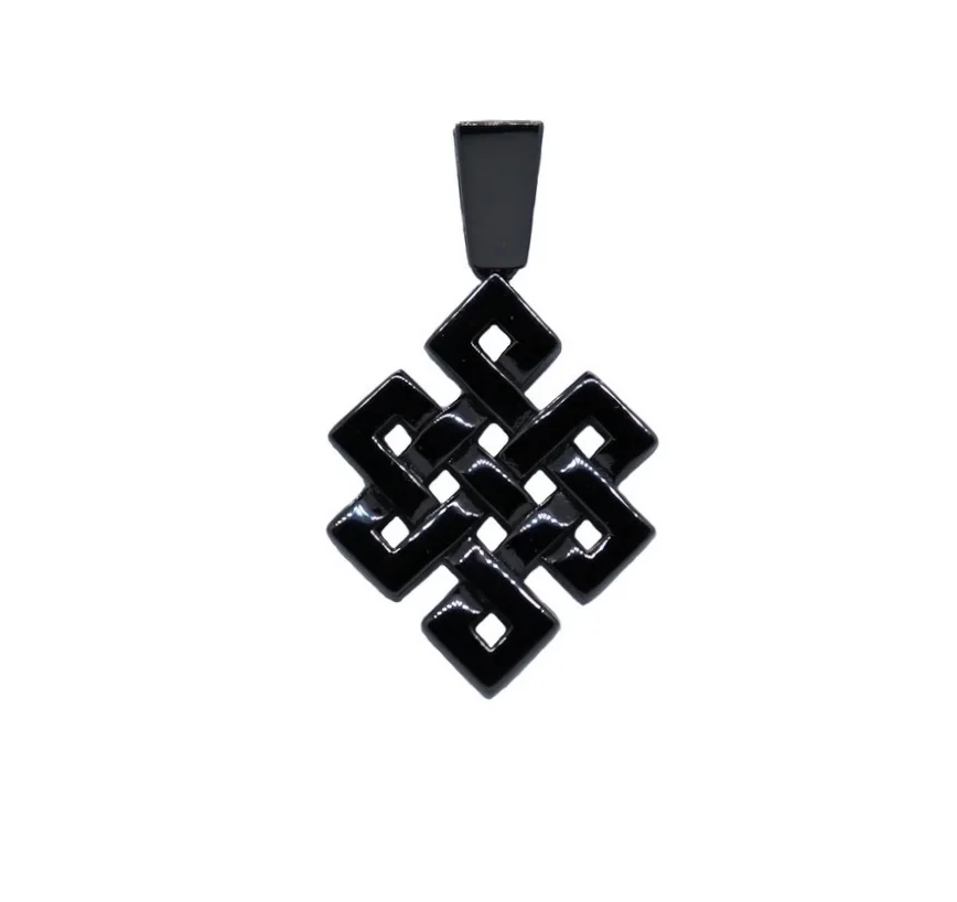 Black Rhodium Endless Knot white background 2018.jpg