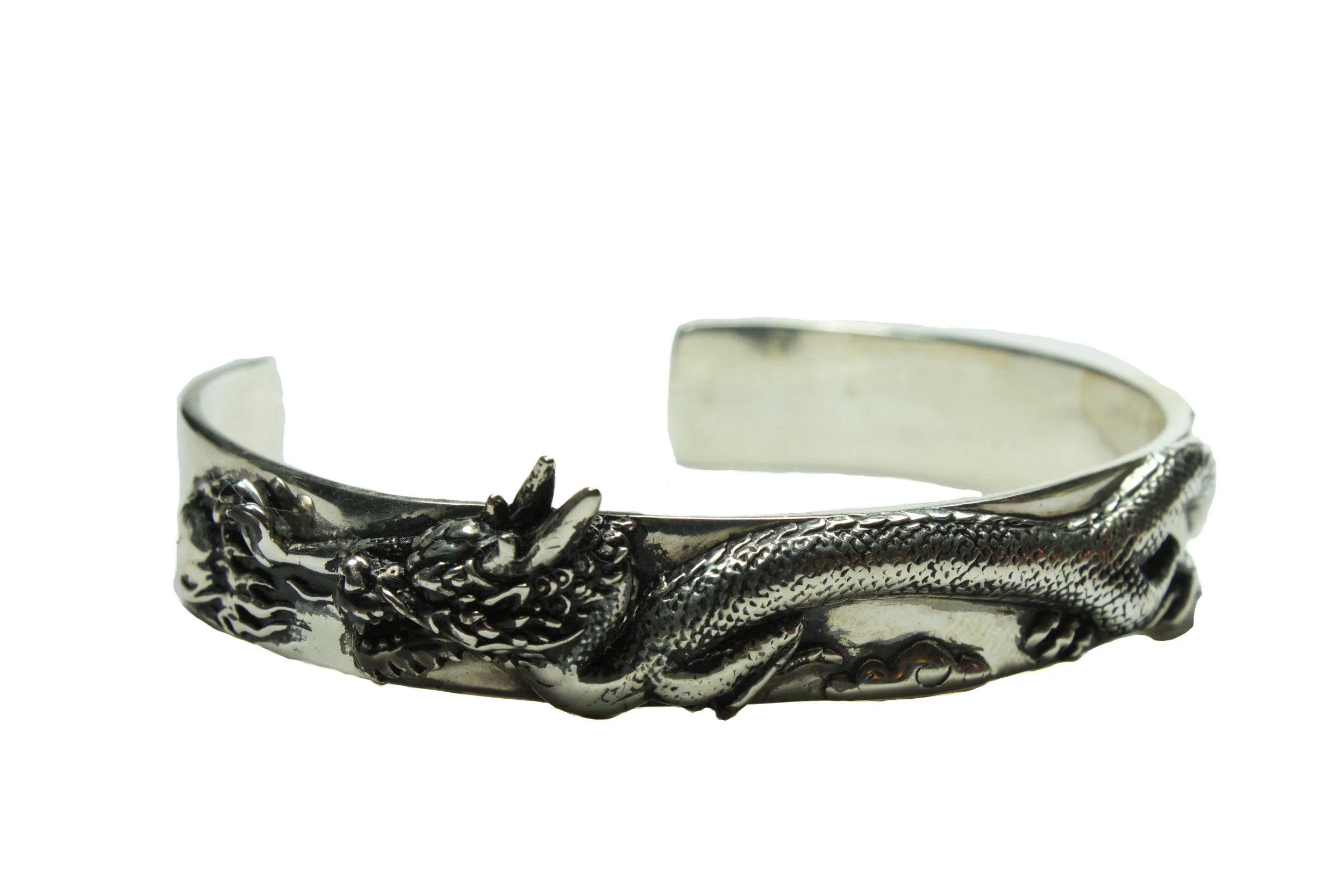 Antique dragon cuff front white background.jpg