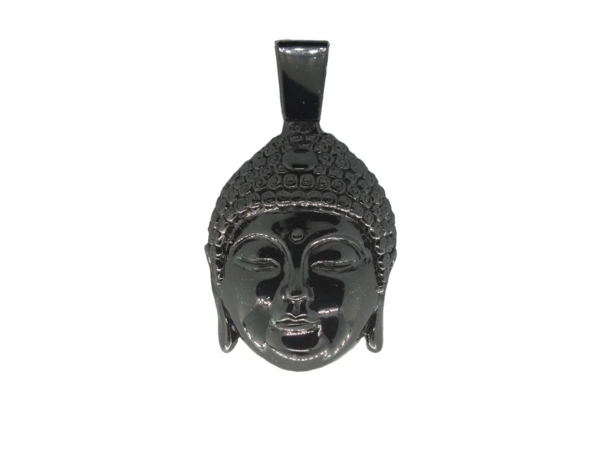 Black Rhodium Buddha .jpg