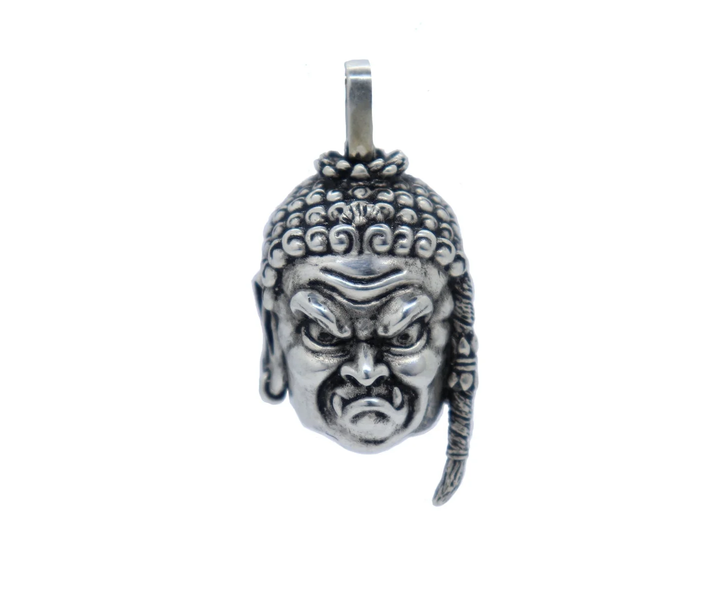 Fudo Myoo Antique pendant white background 2018.jpg