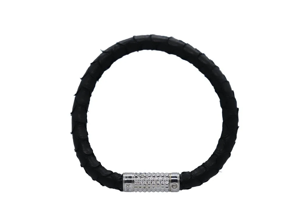 Silver+black+python+bracelet+white+background+2018.jpg