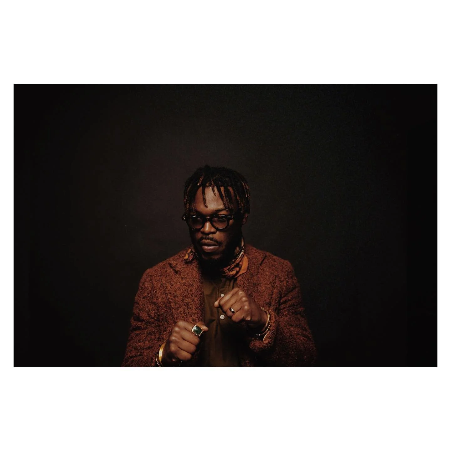 Wale, 2022.

in studio.
more from the lost tapes.