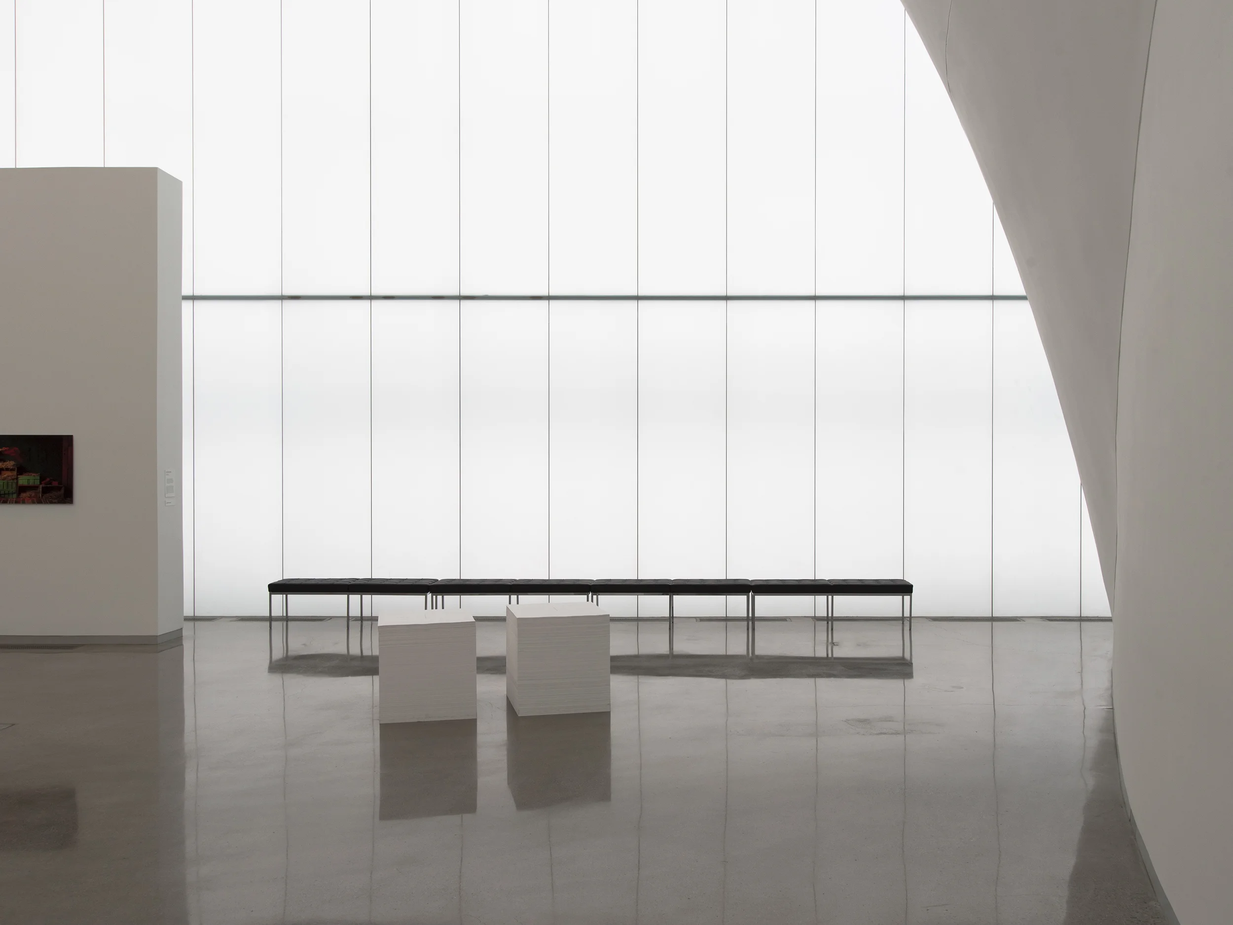 Institute for Contemporary Arts Richmond