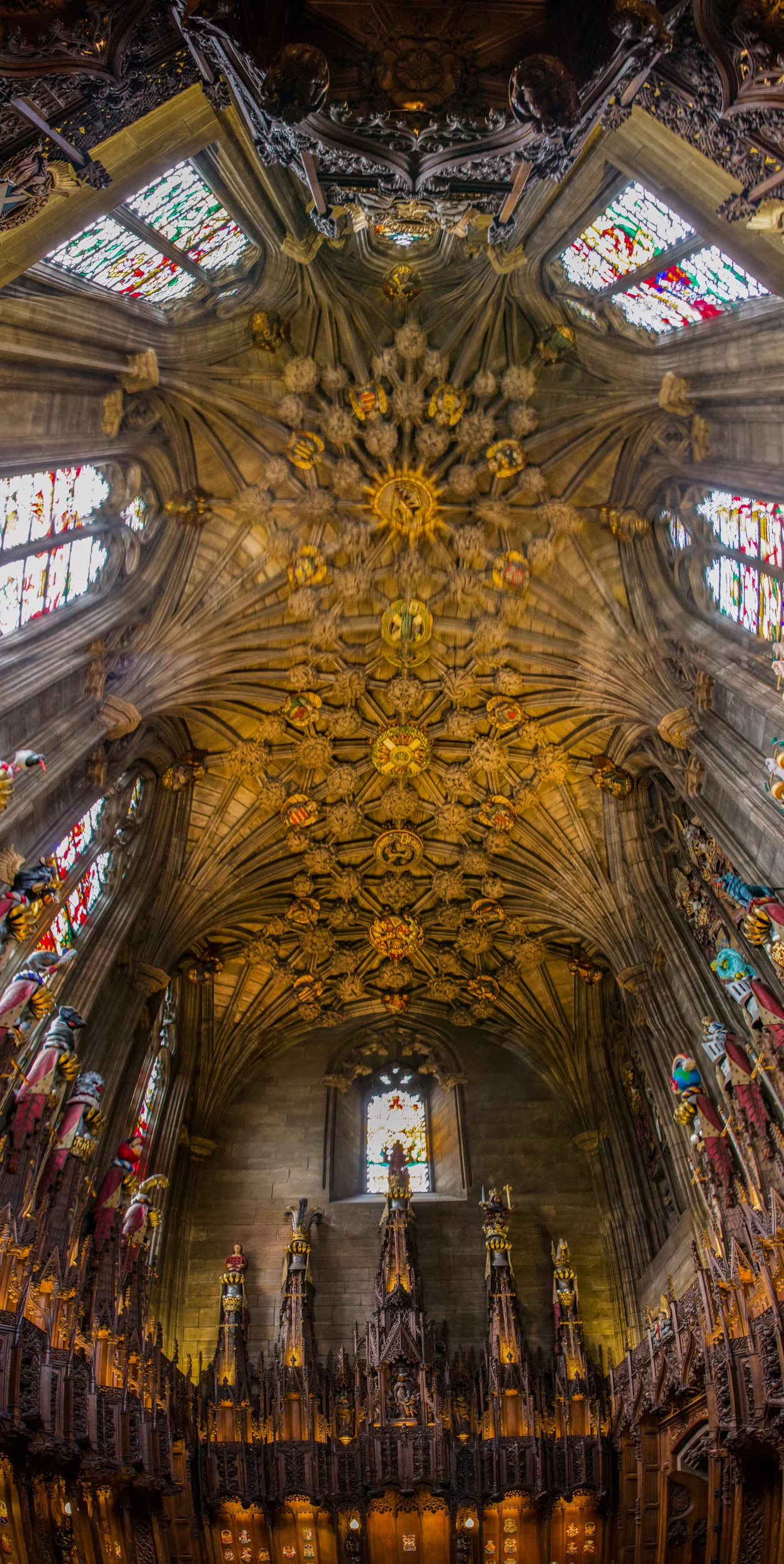 Edinburgh, Scotland