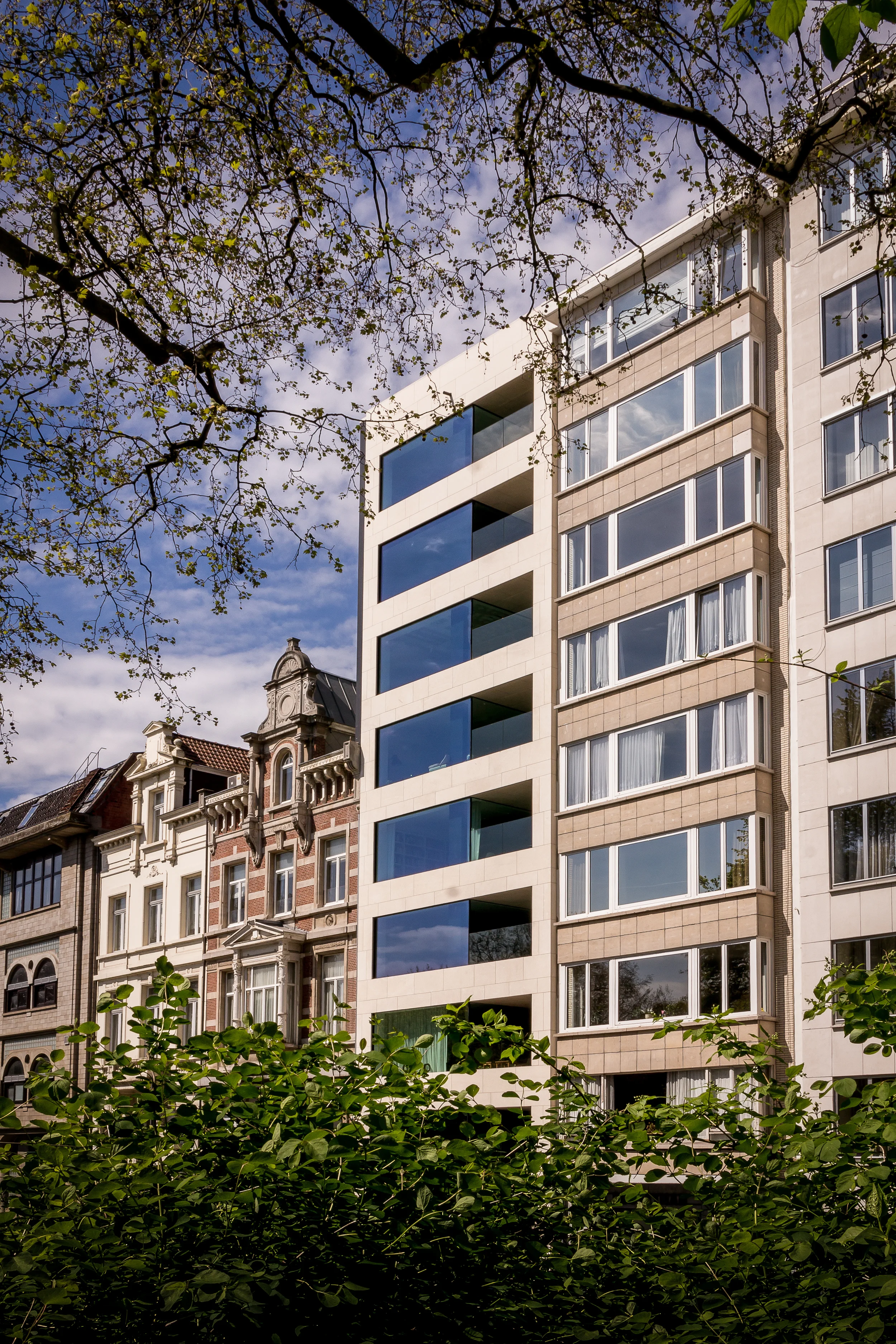 rubenslei antwerpen