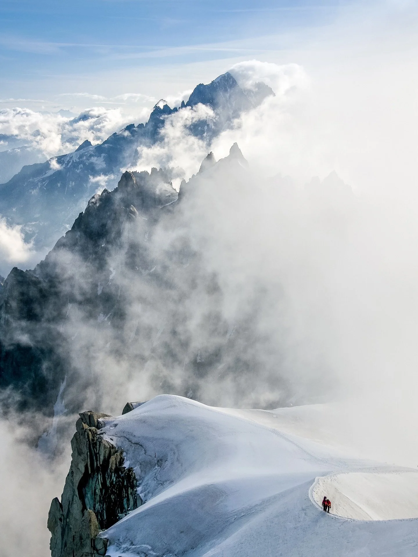 It&rsquo;s that time of year, snow and cold. Showing some winter images from the past seems fitting, right?

#winter #snow #fog
#landscapephotography #naturephotography
#misty #landscapelovers #dreamlandscape #mountainscape #clouds #nature
#photoofth