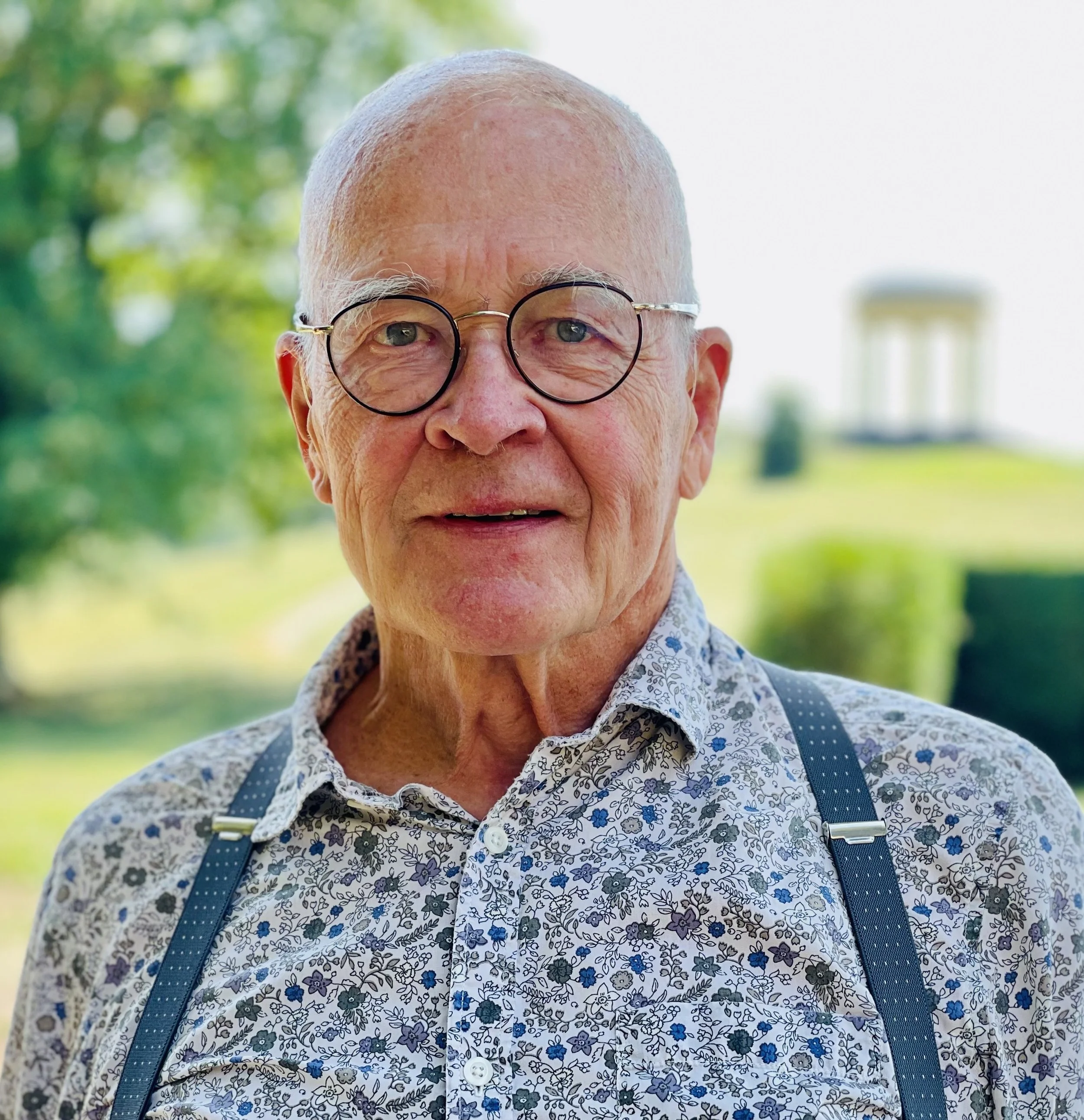 Prof. Udo W. Middelmann