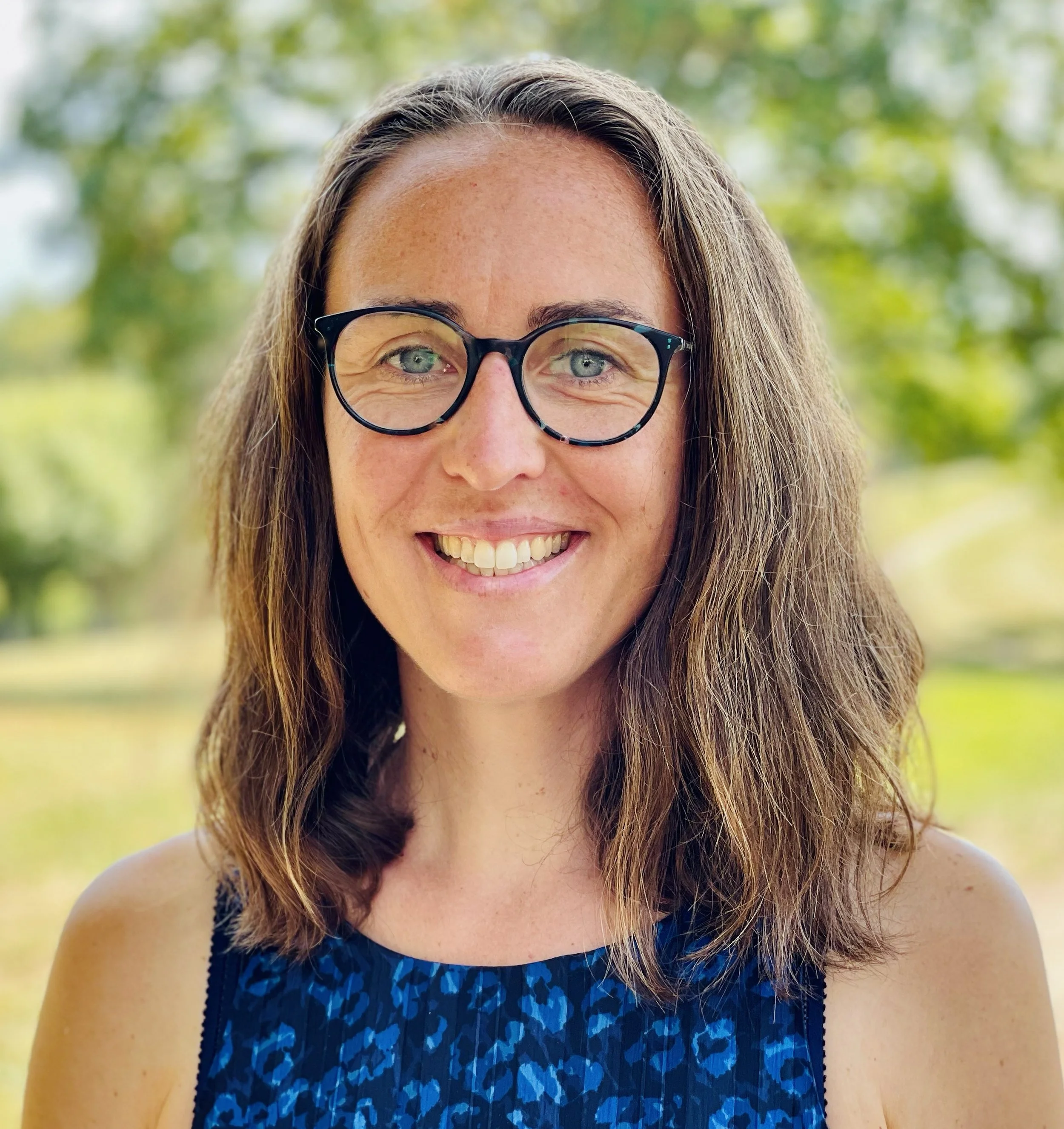 Dr. Marit van Zalinge