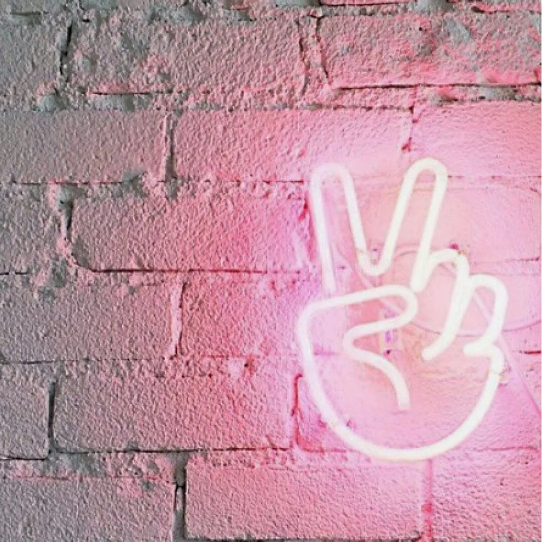 Peace Out 2020!  Looking forward to a whole new beginning in 2021. 💫#happynewyear