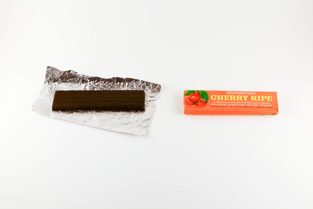 Cherry Ripe