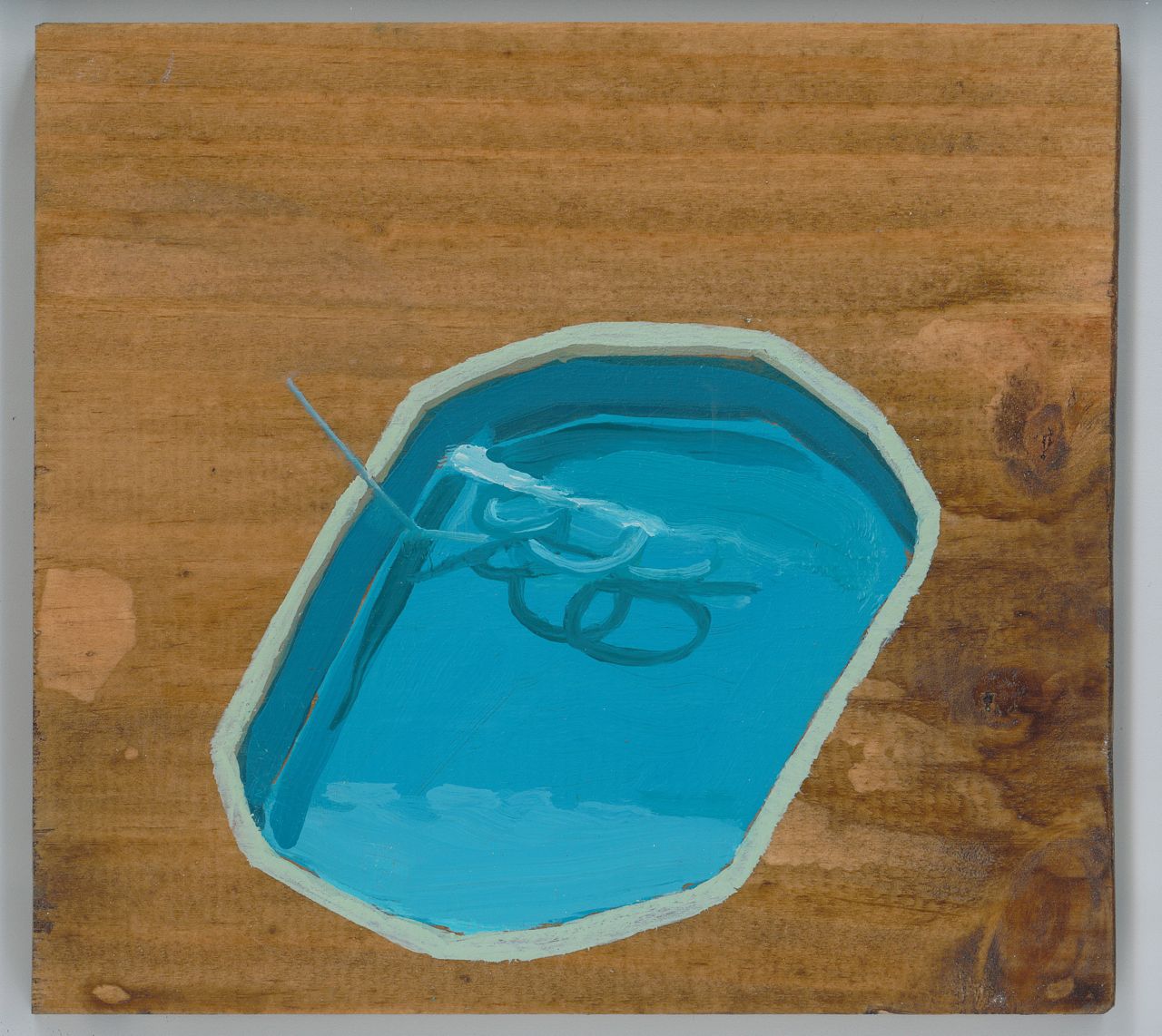 The Pool