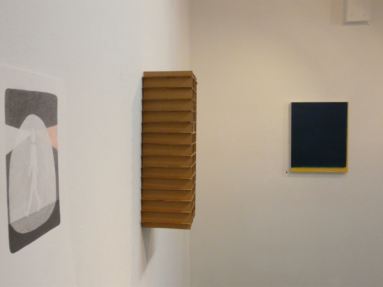 Like a Rolling Ball , CCAS Manuka, 2011