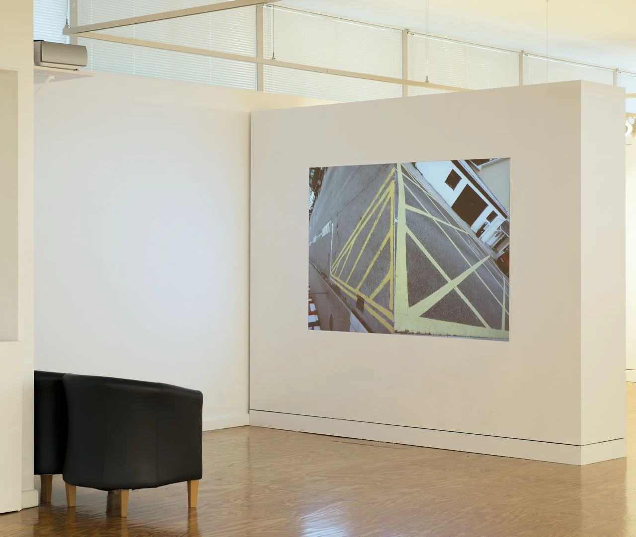 Wanderlust , M16 ArtSpace, Canberra, 2014
