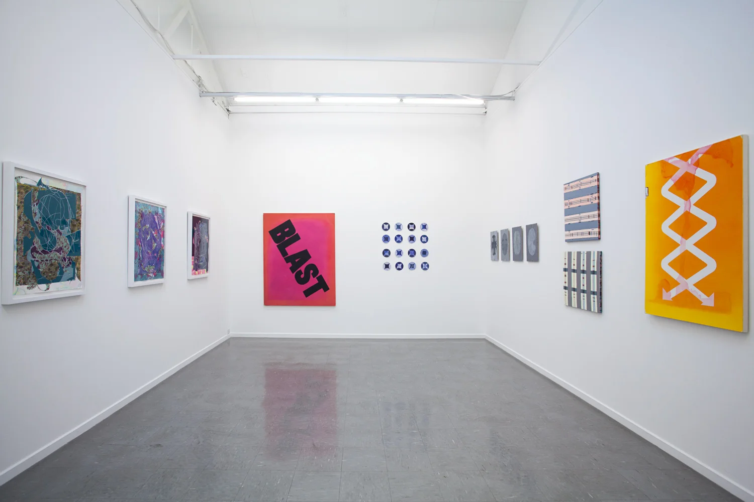 Vivienne Binns: It is what it is what it is