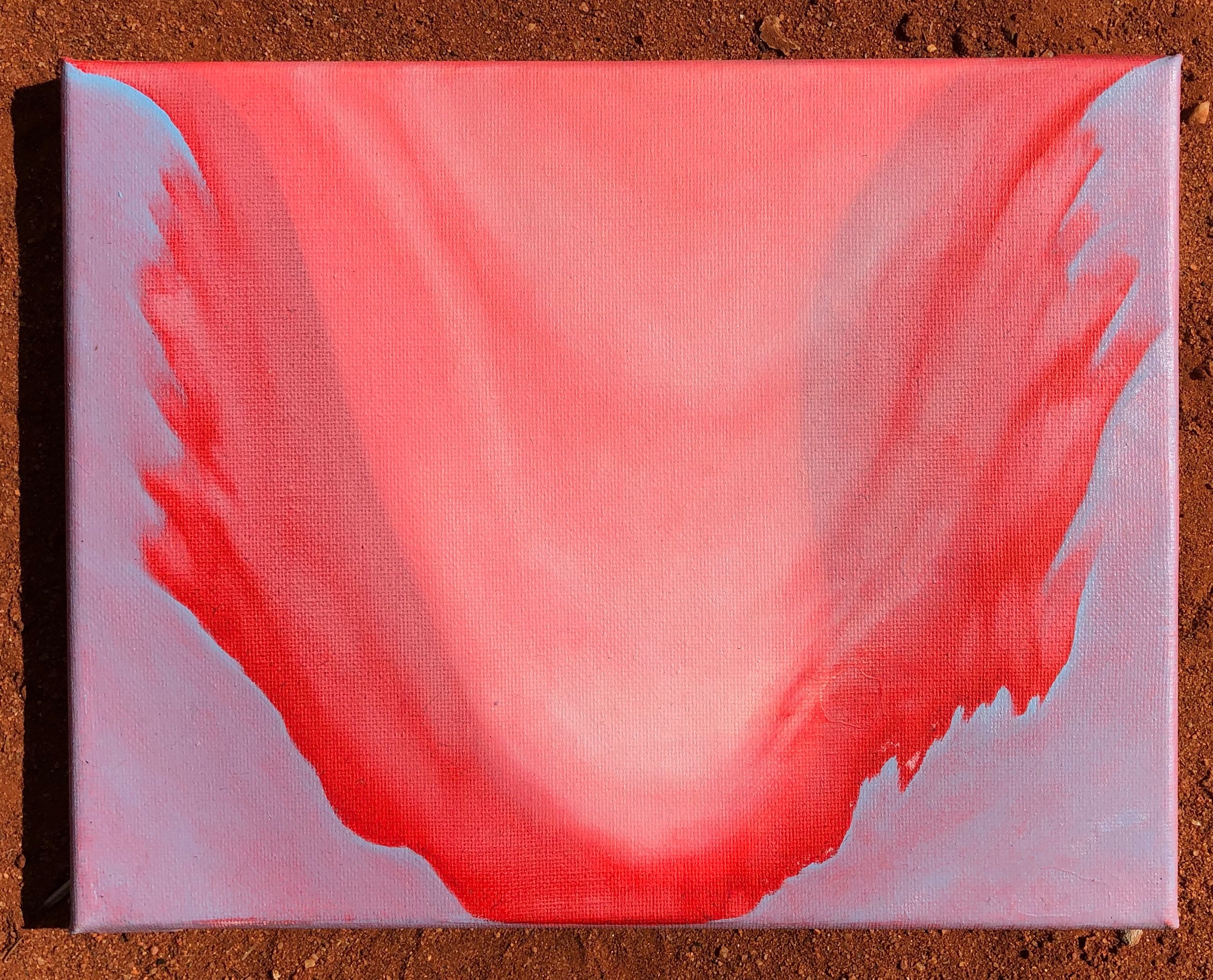 Glacier 7