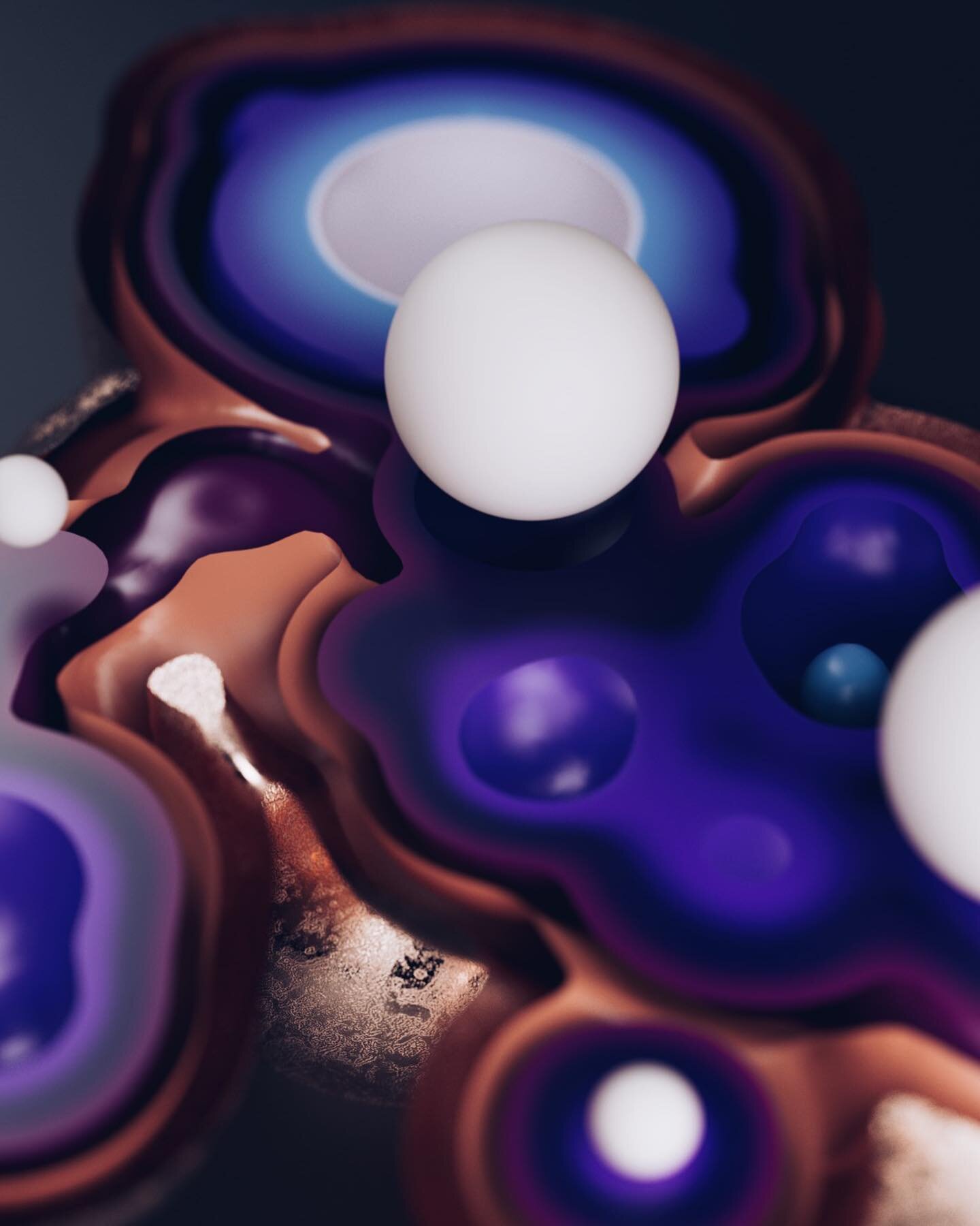 Procedural modeling in this amazing software is a powerful feature, allowing you to create a diverse range of shapes with just a single setup. I will keep exploring its capabilities.
.
Learning from the awesome team @therealentagma 
.
.
#houdini #sid