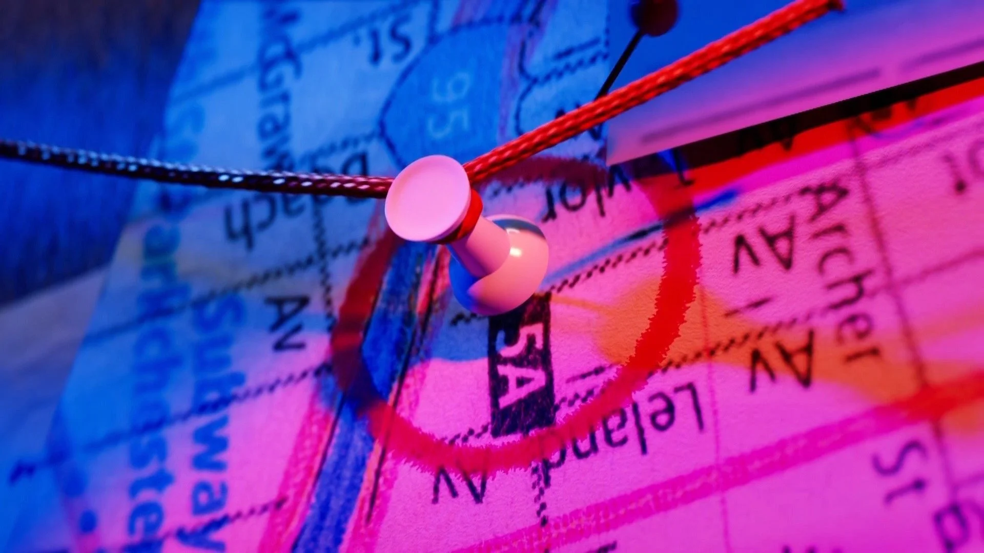 🚀 Foxtel Idents Project! 🚀

Super excited to share this! I had the chance to work on the Foxtel Idents project, focusing on lighting, texturing, and a bit of animation. It was an awesome experience bringing this to life!

Big shoutout to @entropico