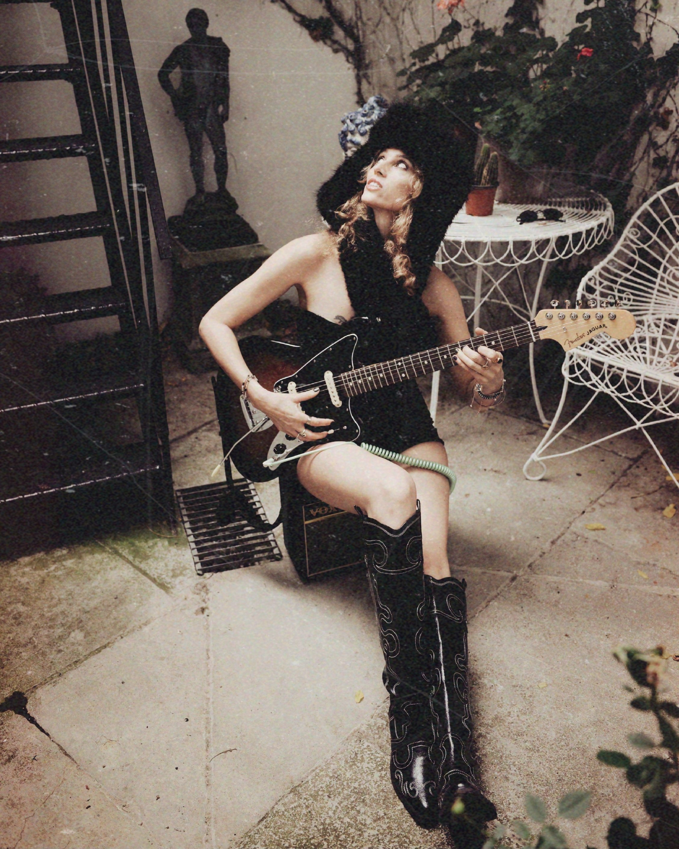 Photograph: Karla Da Silva