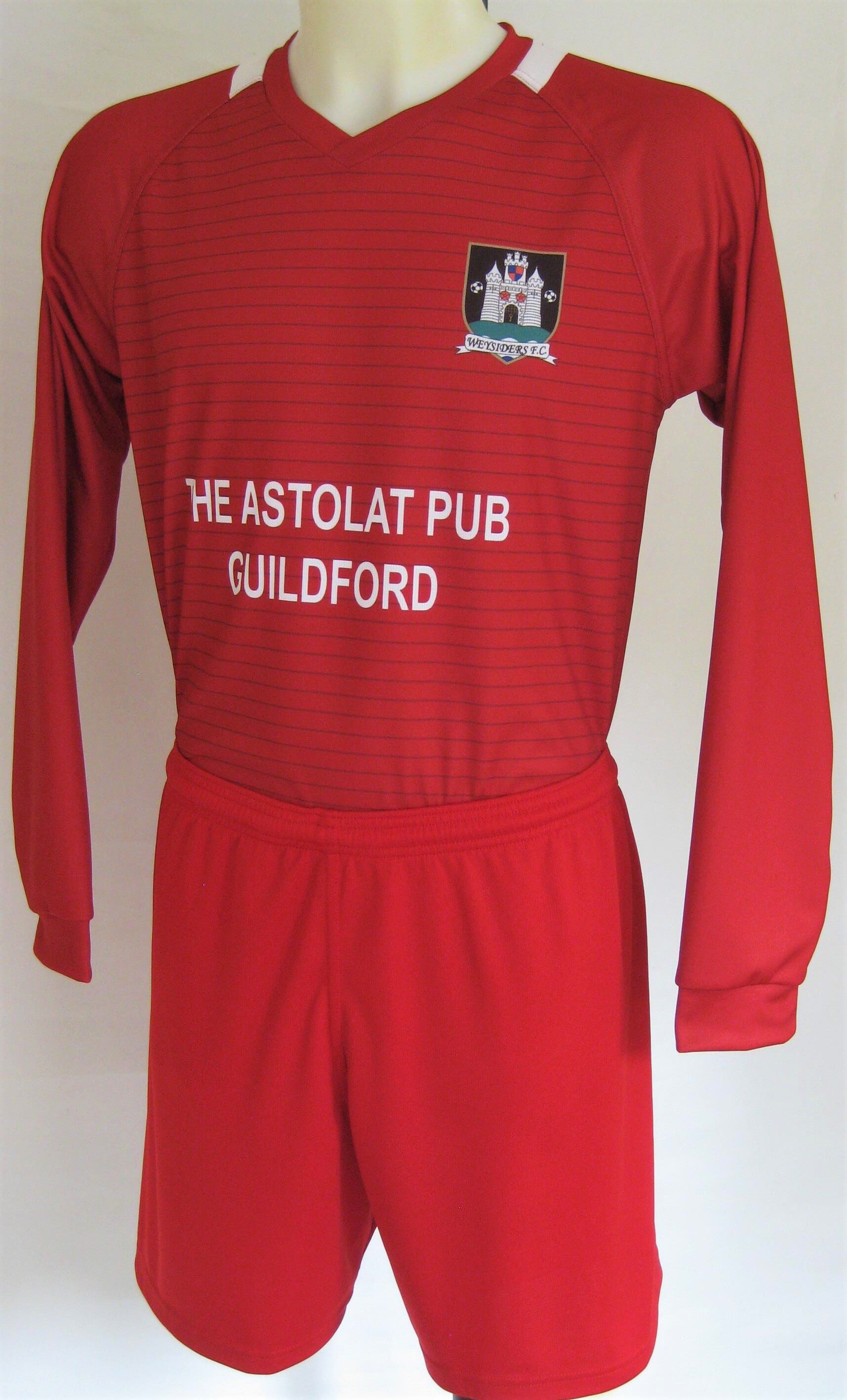 Weysiders FC