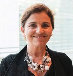 Dr. Veronica Boix Mansilla