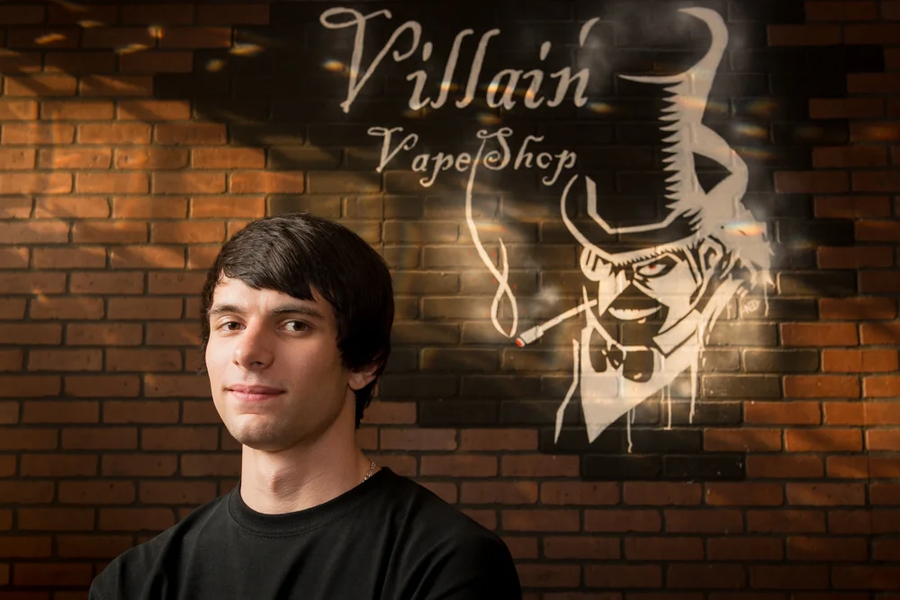 Bring Your Own Light