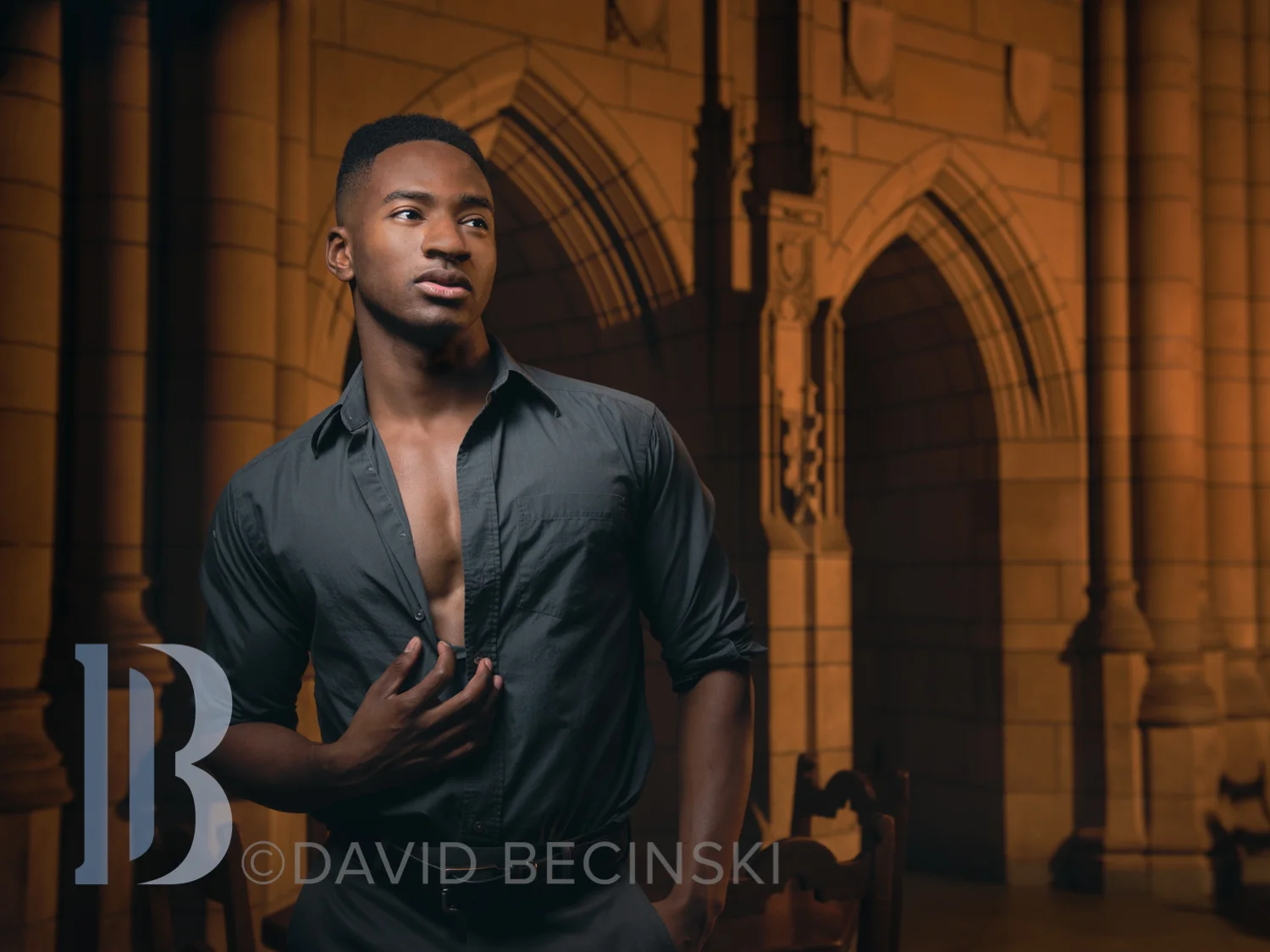 Getting the Most Out of Your Location. 