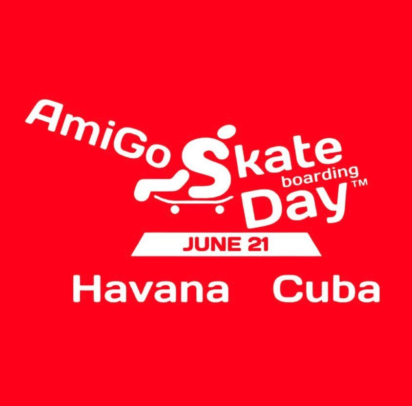 Amigos nos vemos en Piragua a las 3 de la tardes Junio 21 para celebrar el D&iacute;a Internacional De Skateboarding en colaboraci&oacute;n con el crew de Ride Nature.
Este a&ntilde;o tenemos programado 3 competencias de  skate en 3 street-spots ic&o