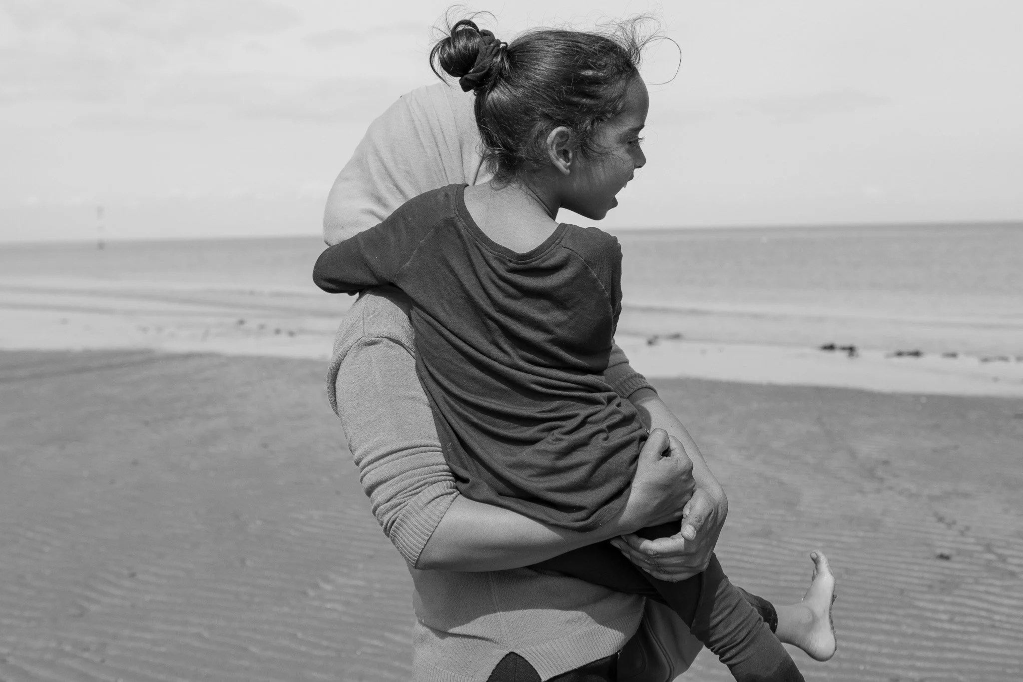 Maternity:  Cristina Jacob’s photography