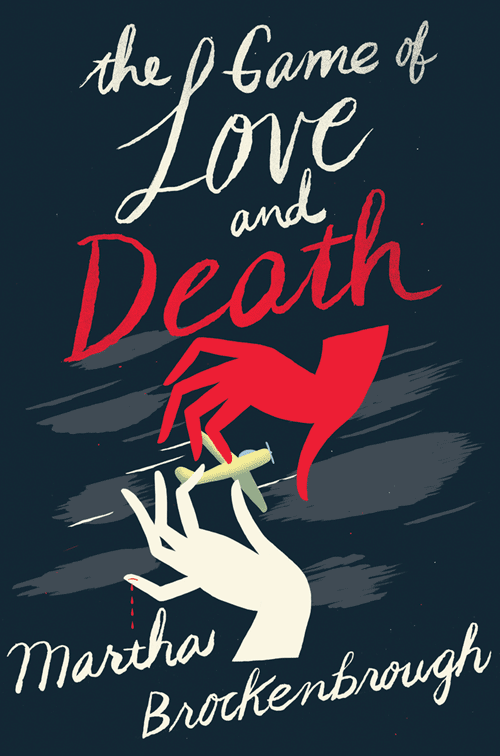Chris Silas Neal created the art for this beautiful cover. Visit him online .