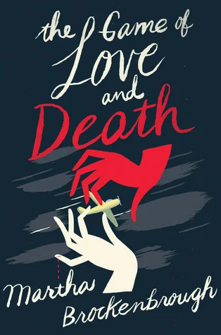 The Game of Love and Death About two young jazz singers in 1937 Seattle, who fall in love without realizing they’re pawns in a game being played by Love and Death themselves.