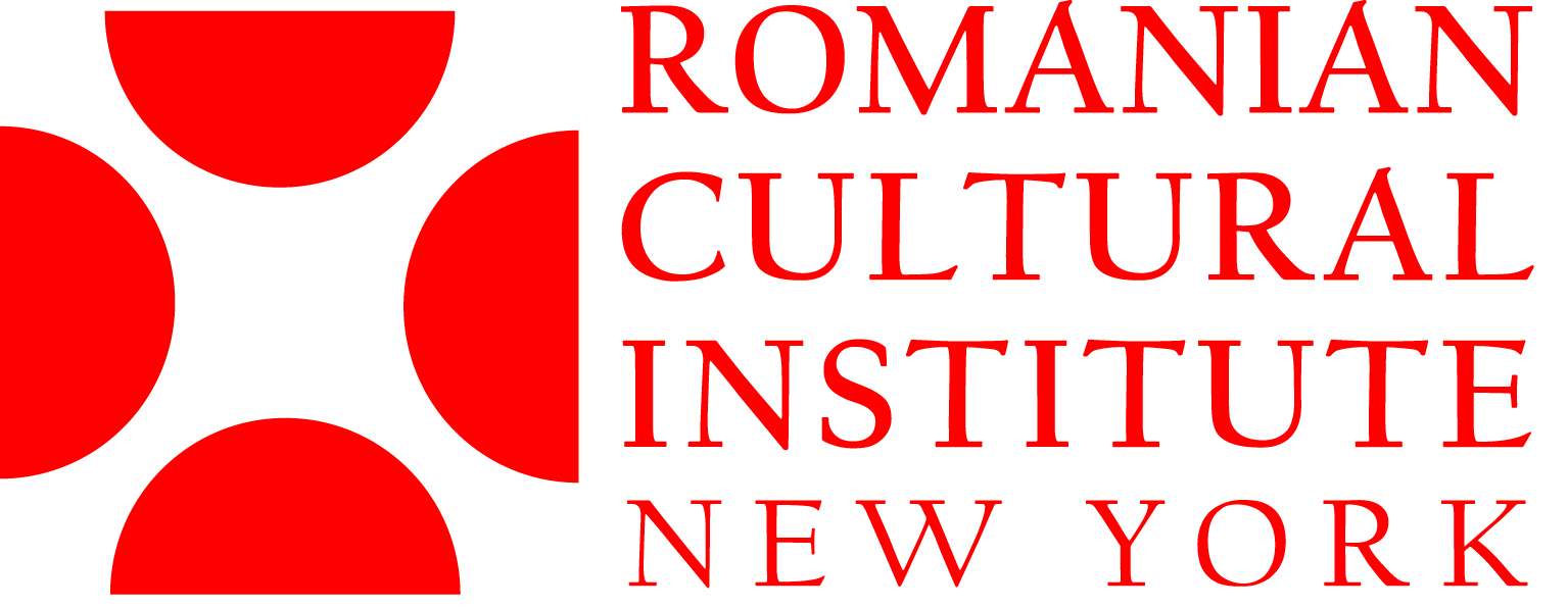 Mariana Ungureanu's participation is supported by the Romanian Cultural Institute of New York