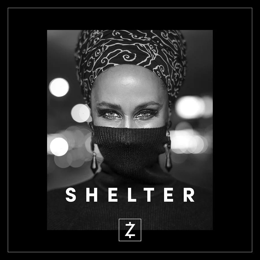Zialand - Shelter