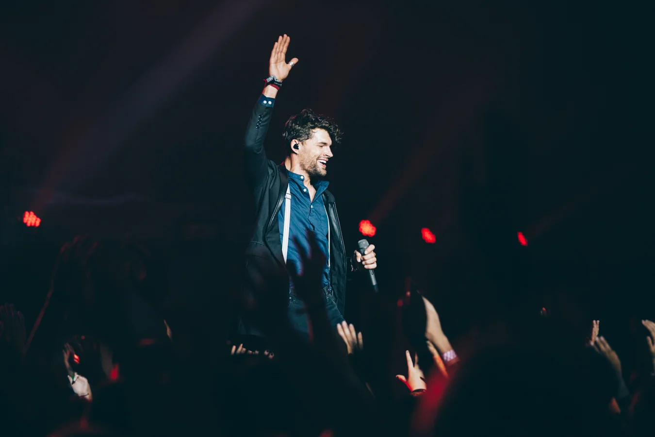 For King & Country