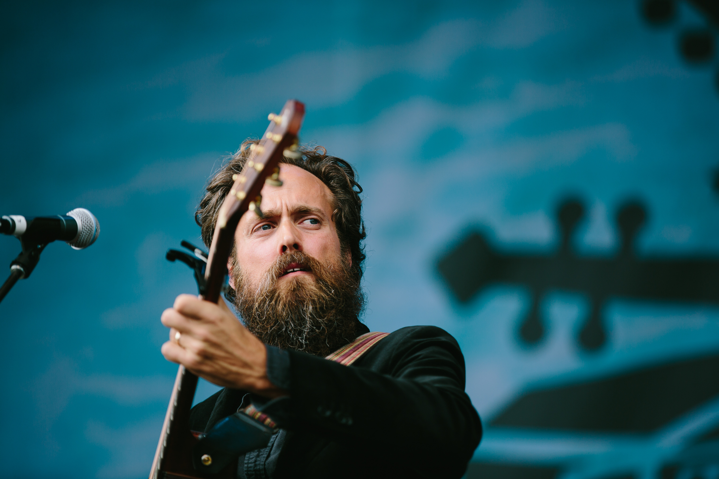 Iron and Wine