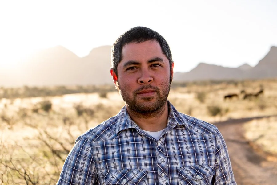 Interview with National Book Award Winner for Nonfiction 2024, Jason De León