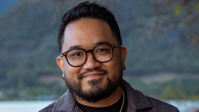 Interview with Bryson Chun, IAIA MFA in Screenwriting Alum Soon to Write Live-Action Musical Feature ‘The First &amp; Last’ For Tara Sickmeier’s Meráki