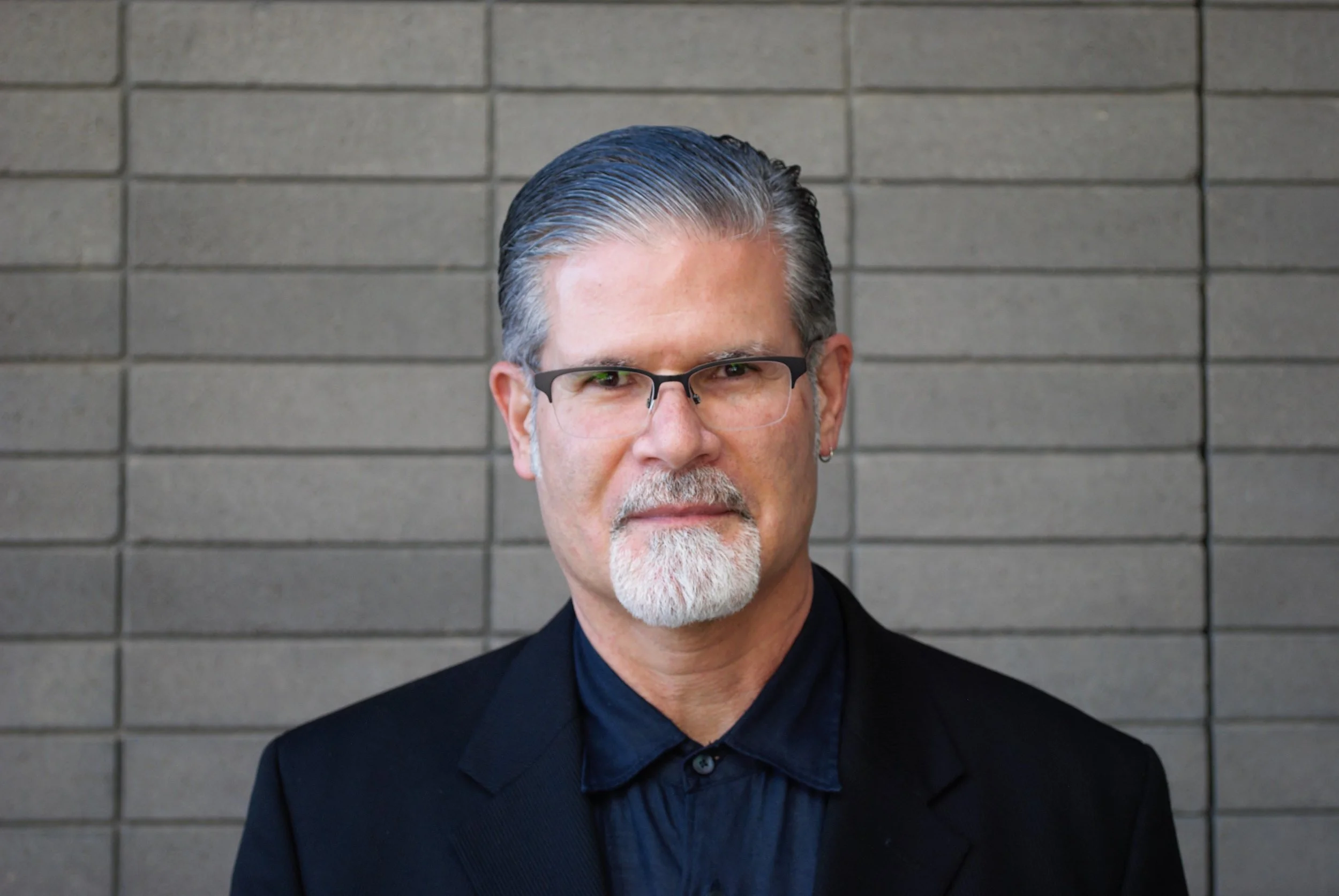 Interview with Roberto Tejada, Poet &amp; author of “Carbonate of Copper”