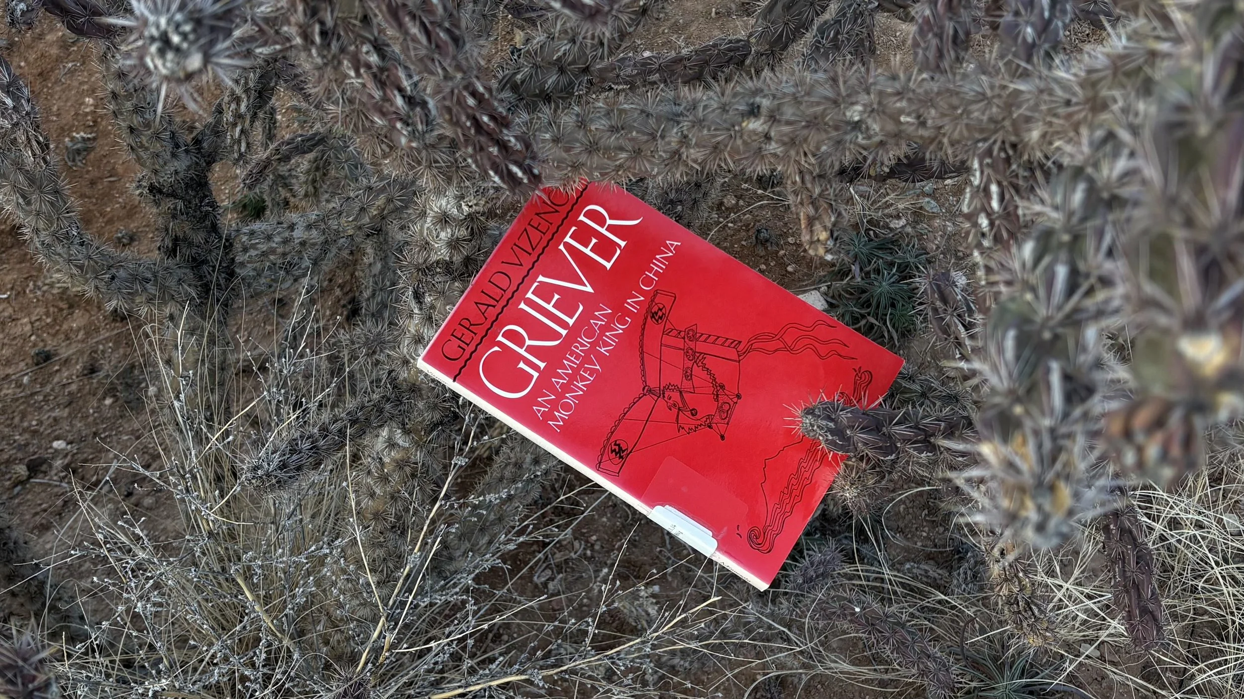 Part Two: Resistance, Presence, and the Arithmetic of Blood