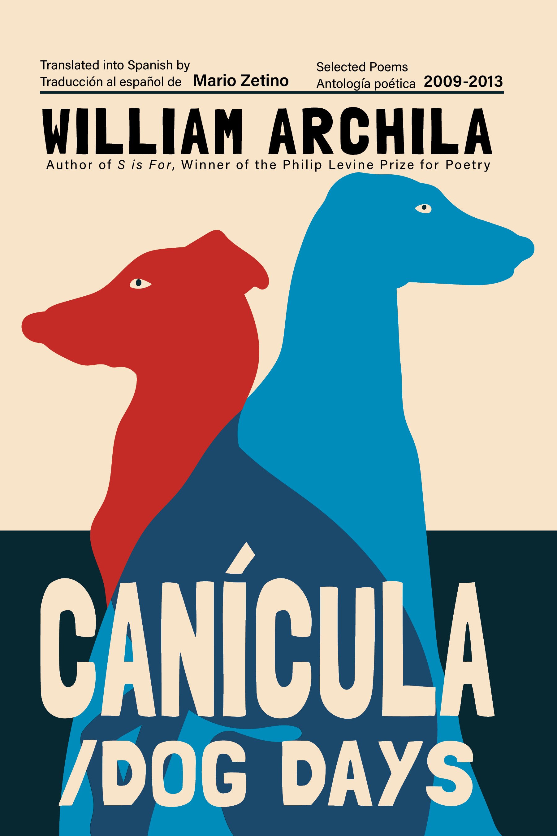 Book Review of William Archila’s Canícula / Dog Days