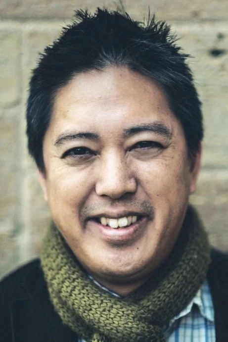 Excavating Empire Through Poetry:A Conversation with Chris Santiago, Author of “Small Wars Manual”