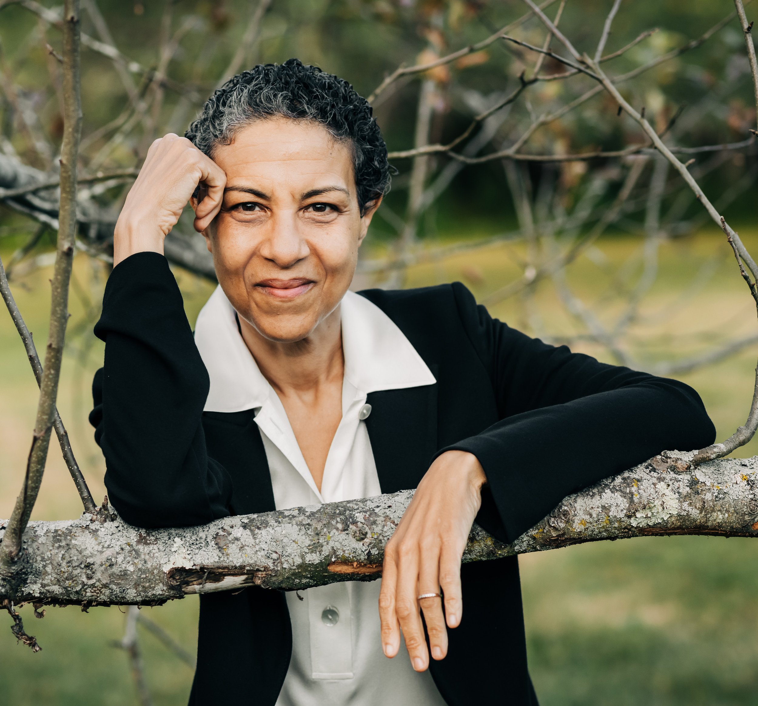 Interview with Elizabeth Stordeur Pryor, Author of “Something We Said: Richard Pryor, a Notorious Word, and Me”