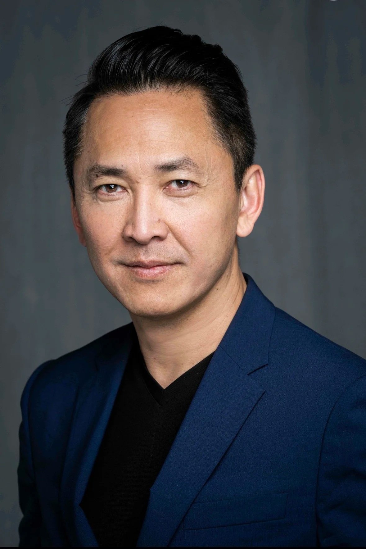 Pulitzer-prize winner Viet Thanh Nguyen