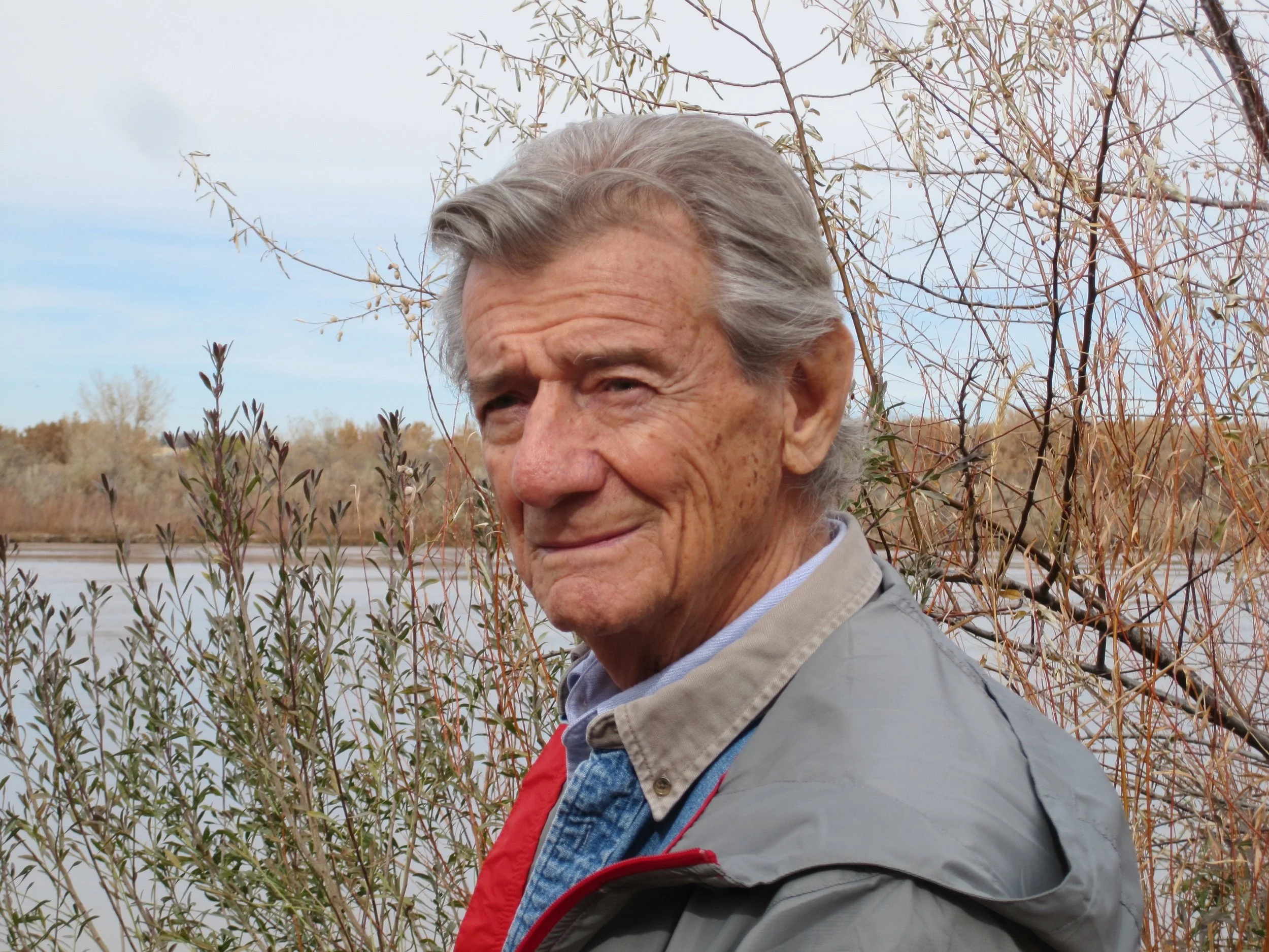 Gerald Vizenor: Conversations and Concordance by Thomas Dayzie, Rey M. Rodríguez, and Hunter Wienke