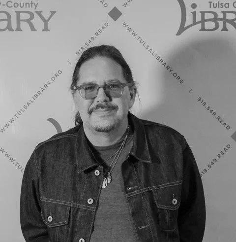 Brandon Hobson Interview by Claire Wilcox