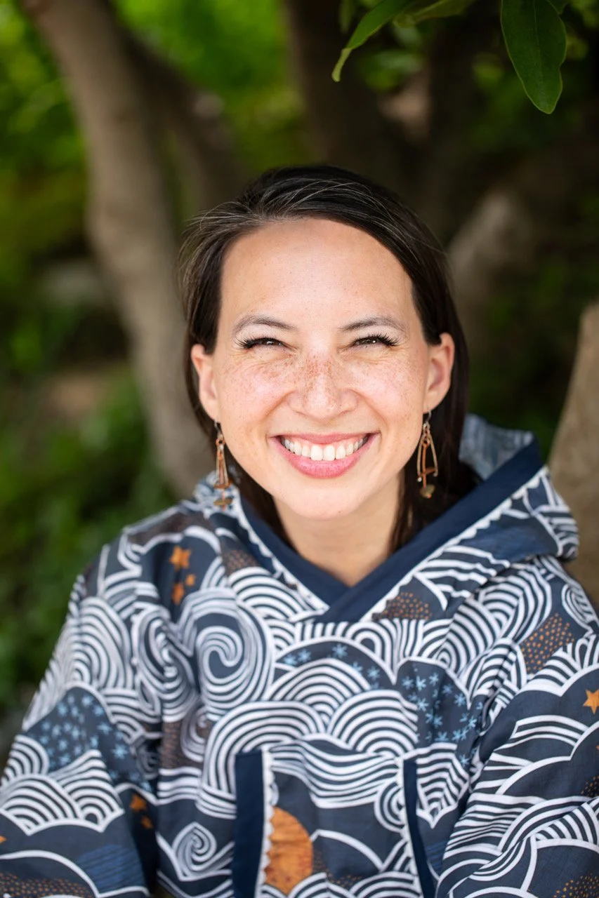 Interview with Annie Wenstrup, author of The Museum of Unnatural Histories