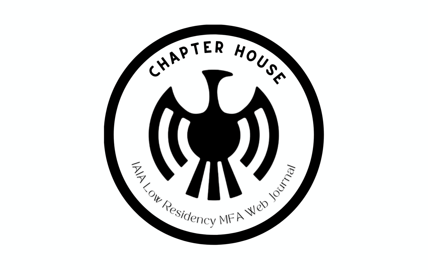 Chapter House Journal