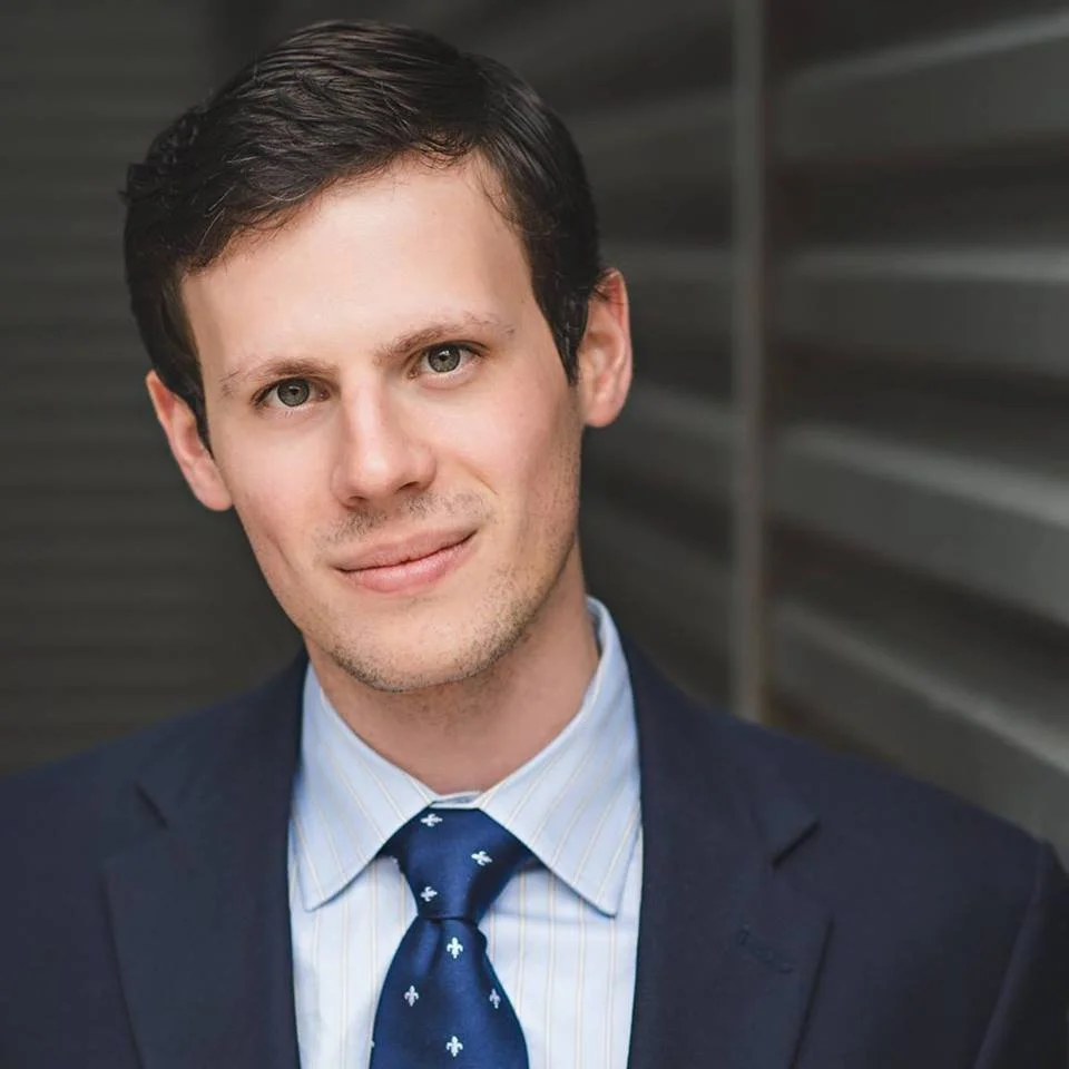 Interview with Mark Gottlieb, literary agent of Trident Media Group